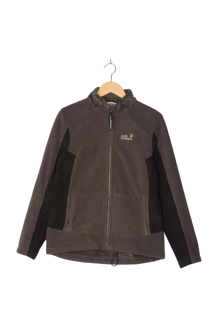 Fleecejacke für Damen