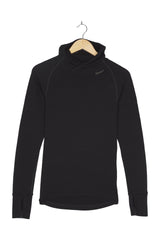 Longsleeve Merino für Damen