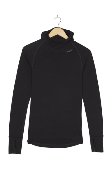 Longsleeve Merino für Damen