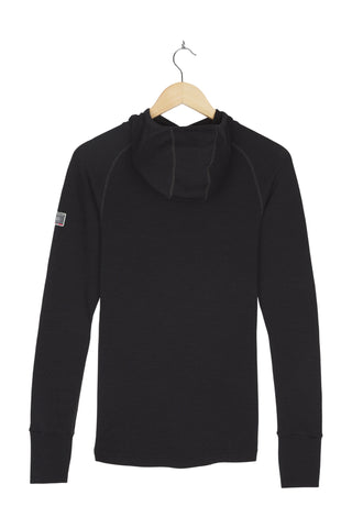 Longsleeve Merino für Damen