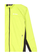 Softshelljacke für Kinder