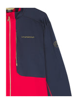 Fleecejacke für Herren
