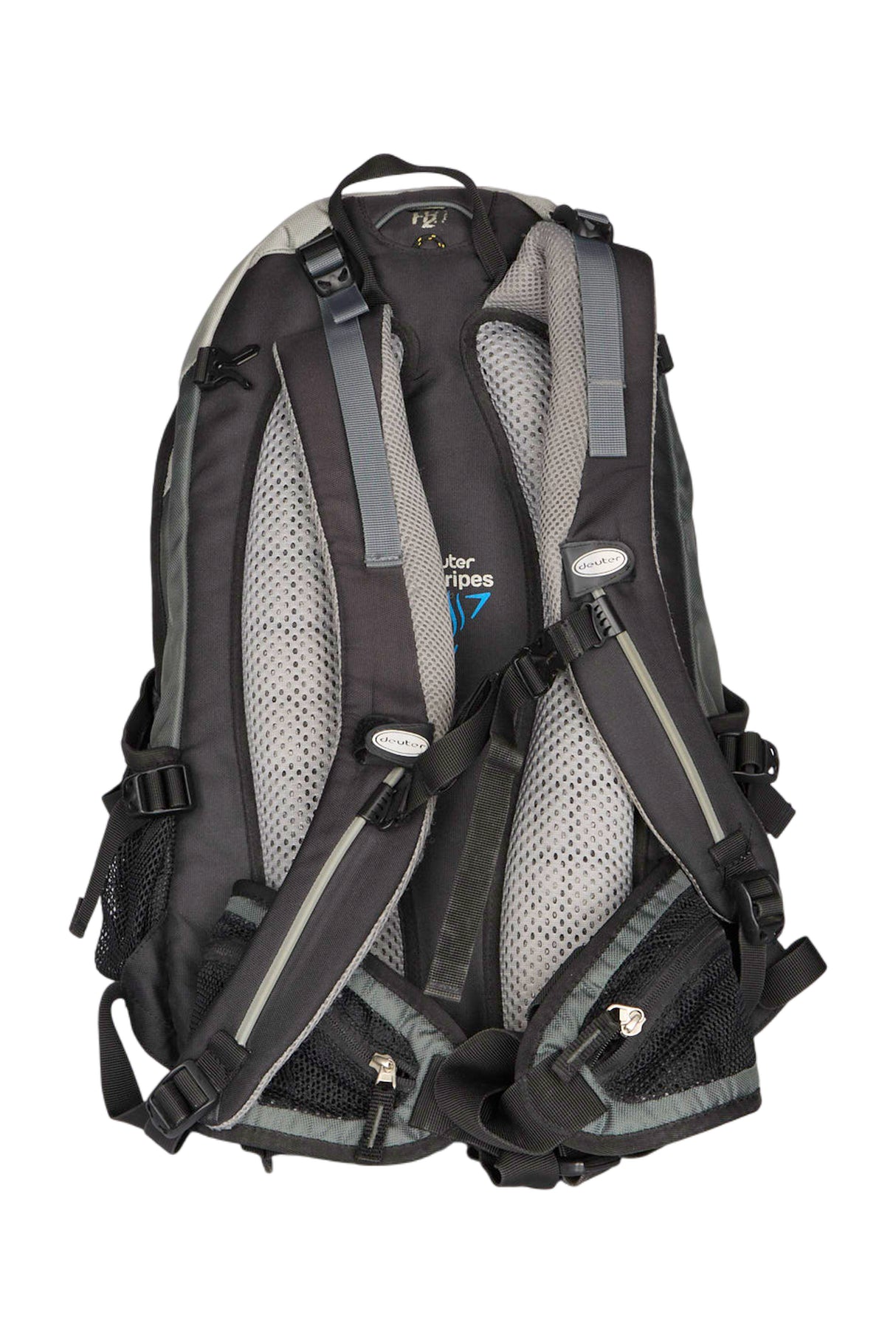 Fahrradrucksack für Damen & Herren