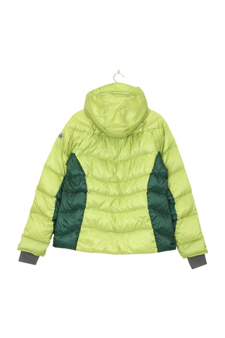 Daunenjacke für Damen