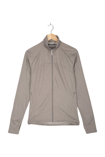 Fleecejacke für Damen