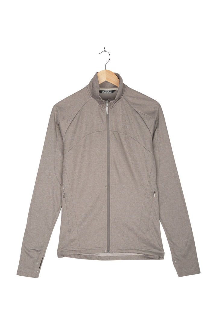 Fleecejacke für Damen