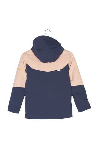 Maloja Skijacke für Kinder