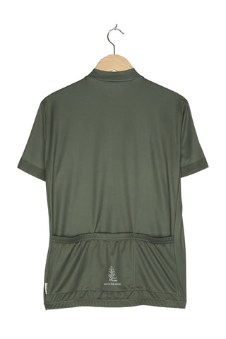 Radtrikot für Damen