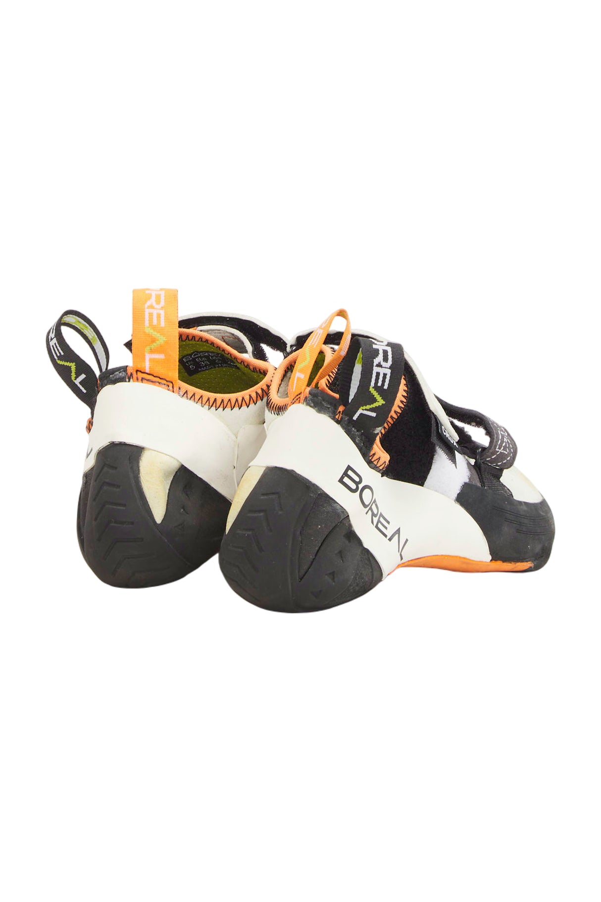 Kletterschuhe für Damen