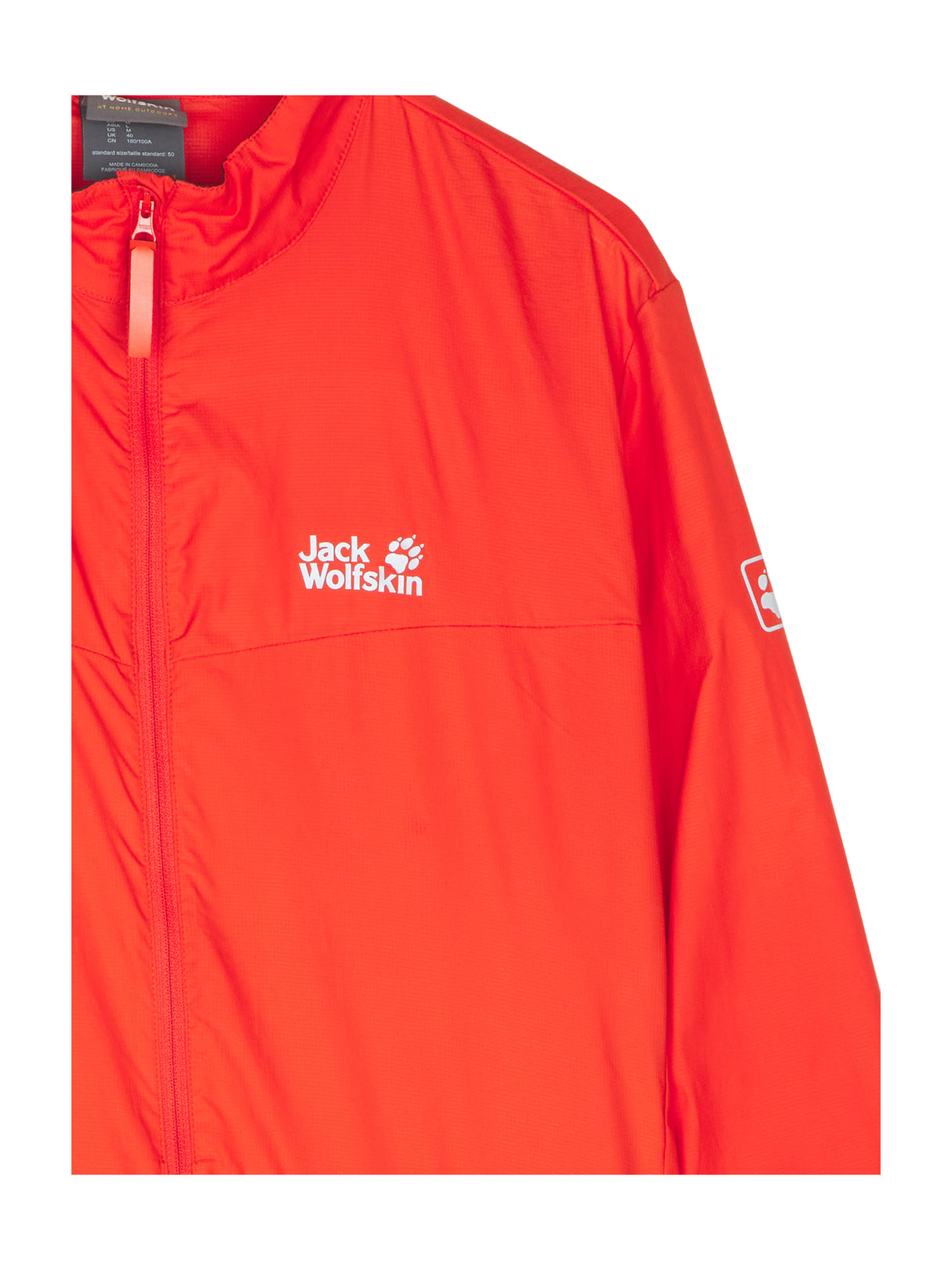 Windbreaker für Herren