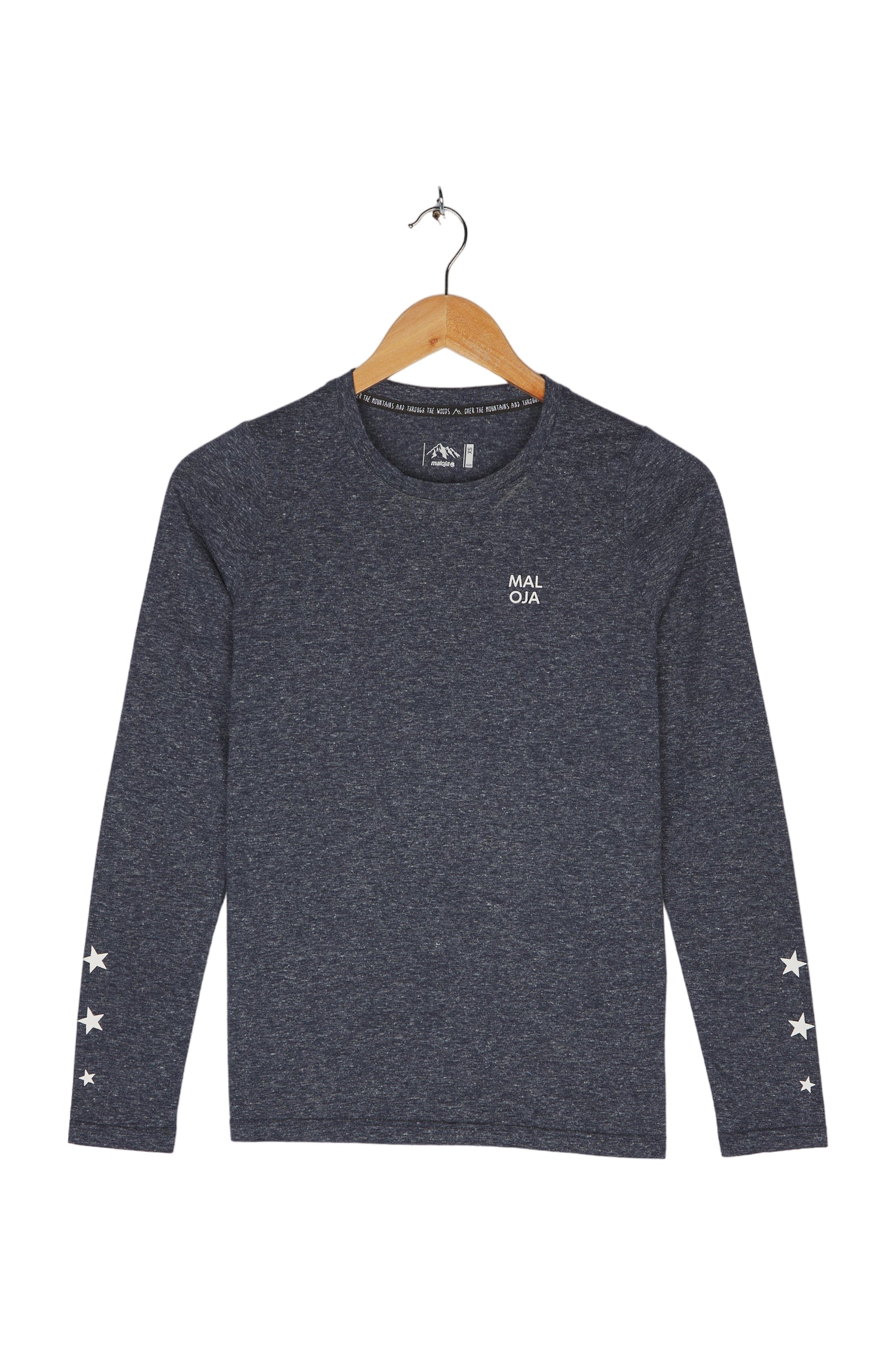 Longsleeve Freizeit für Damen