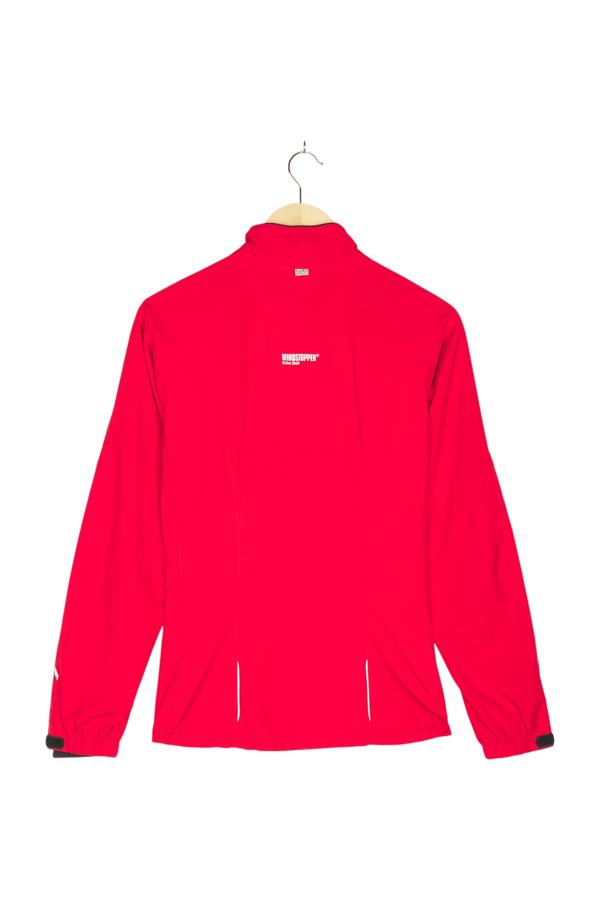 Langlaufjacke für Damen