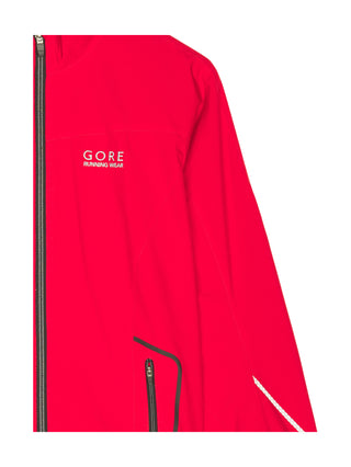 Langlaufjacke für Damen