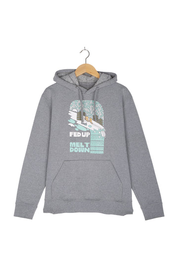 Hoodie für Herren
