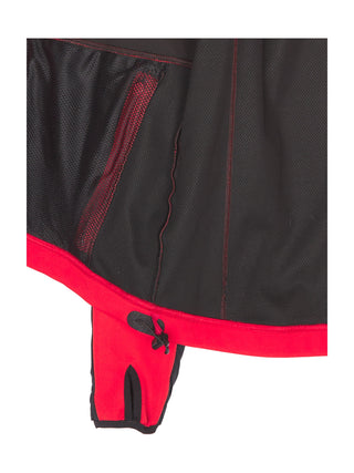 Softshelljacke für Herren