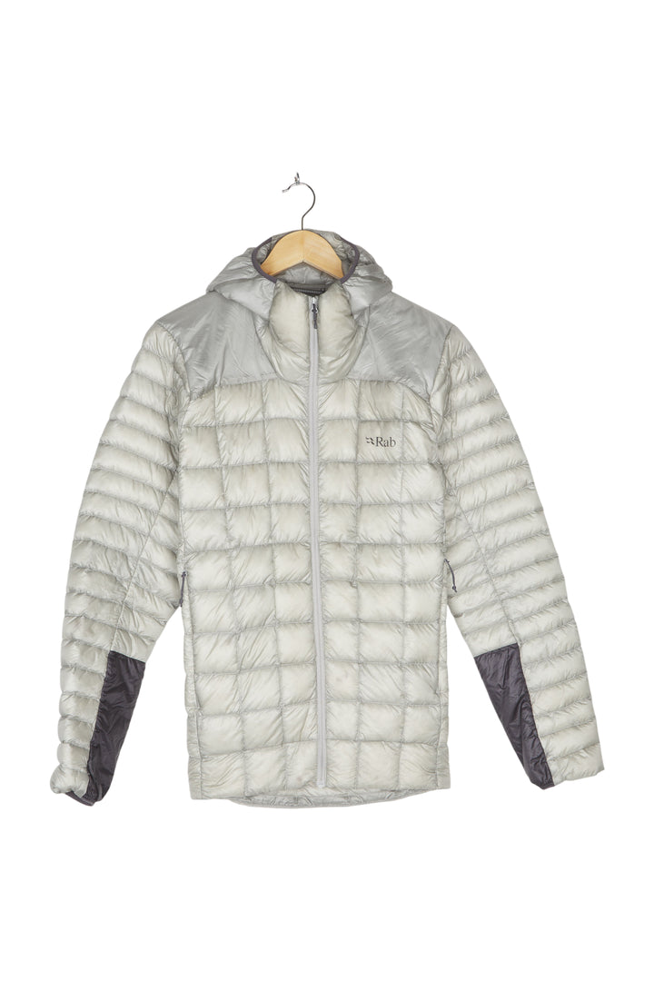 Daunenjacke für Herren