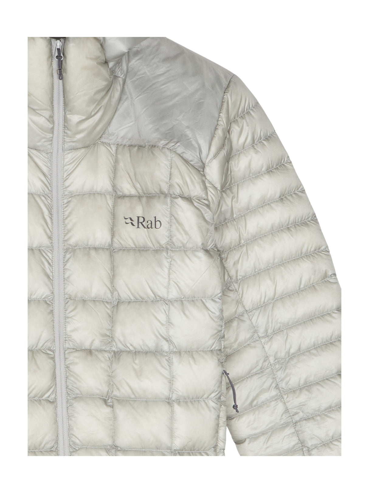 Daunenjacke für Herren