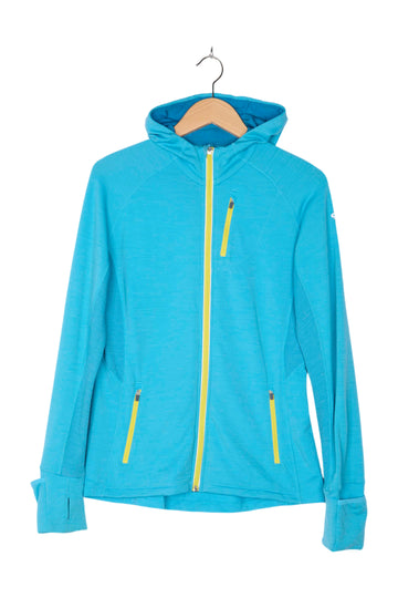 Fleecejacke für Damen