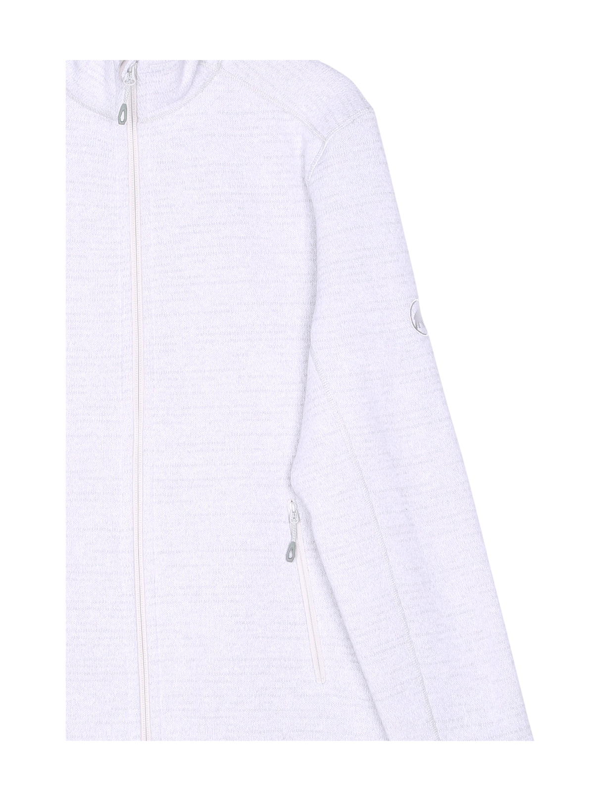 Fleecejacke für Herren