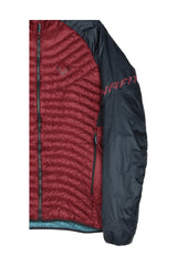 Isolationsjacke für Herren