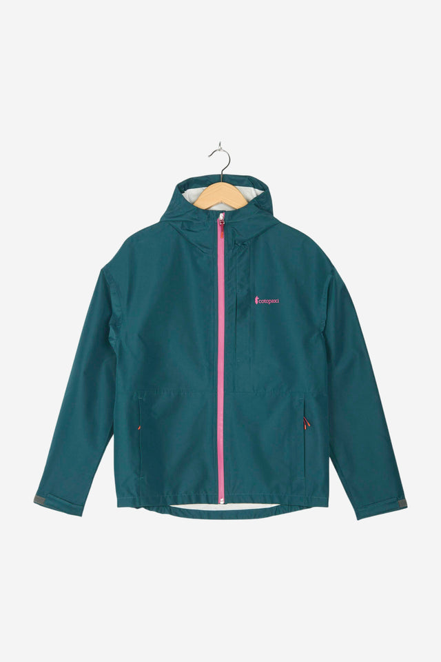 Regenjacke für Damen