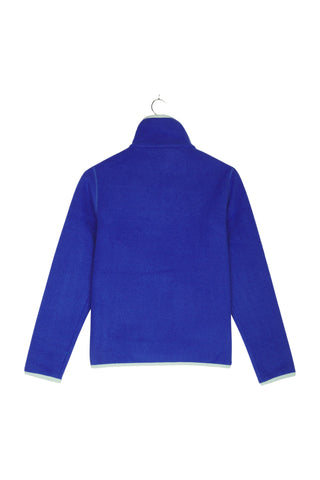 Fleece Pulli für Damen