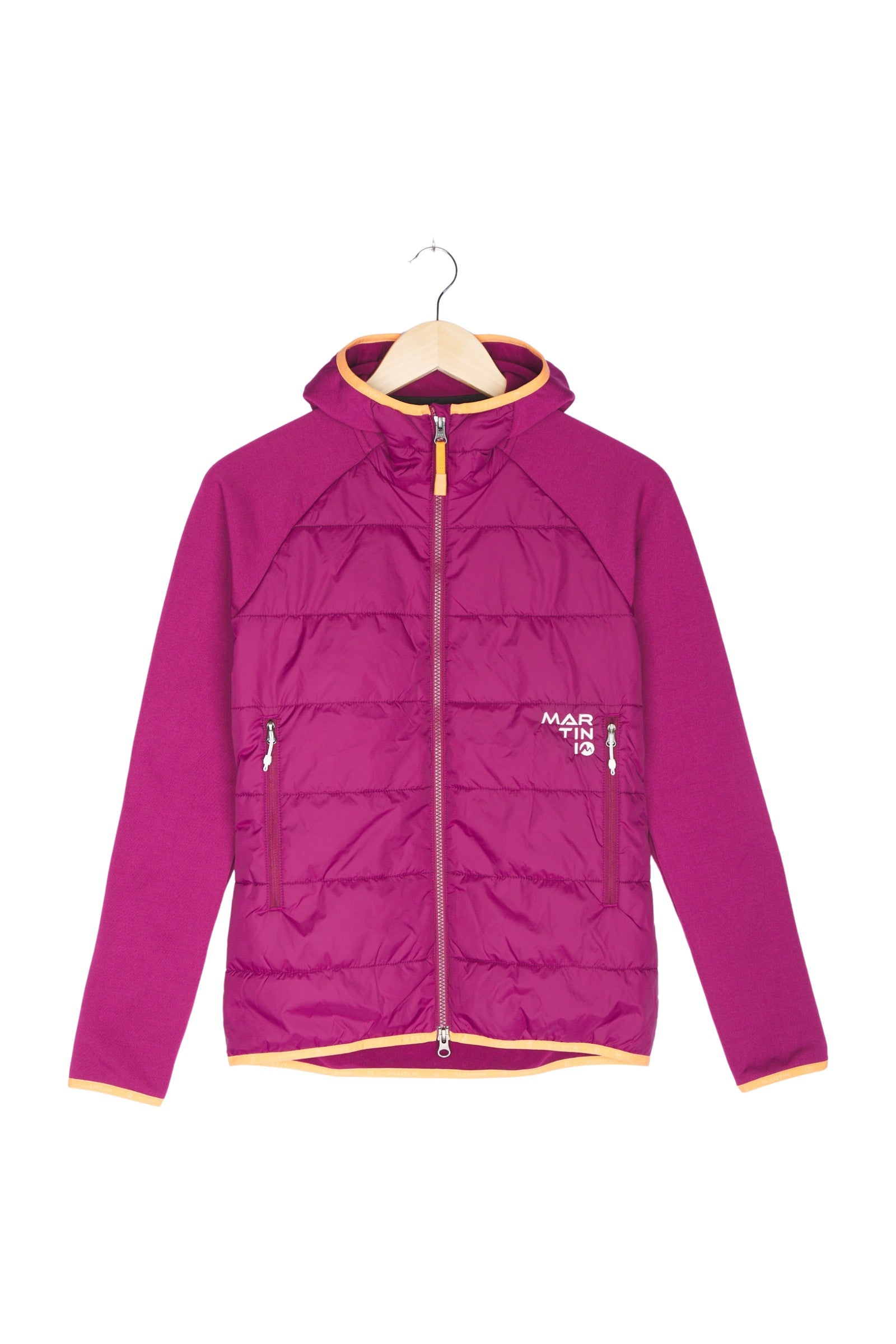 Isolationsjacke (Wolle) für Damen