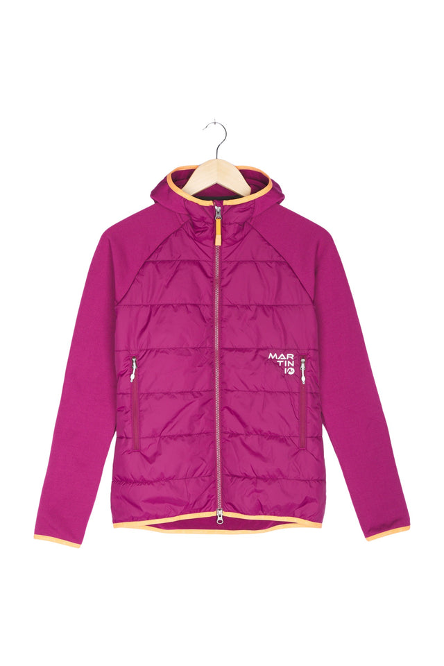 Isolationsjacke (Wolle) für Damen