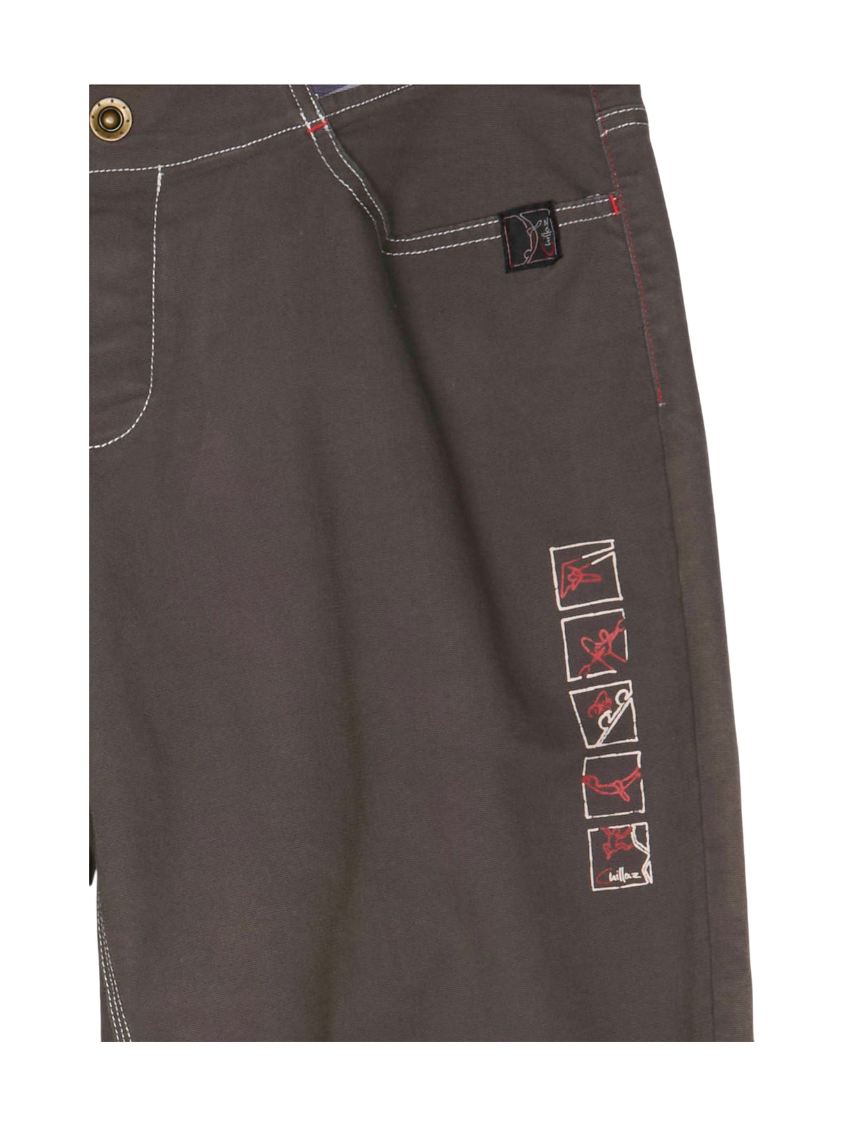 Jeans, Freizeithose für Herren