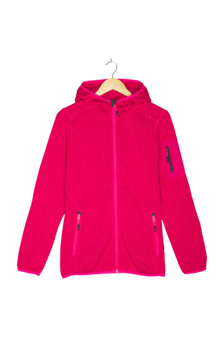 Fleecejacke für Damen