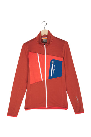 Fleecejacke für Herren