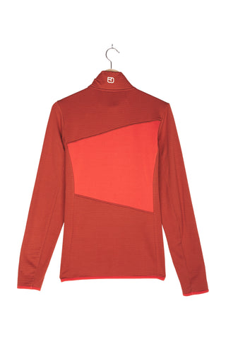 Fleecejacke für Herren