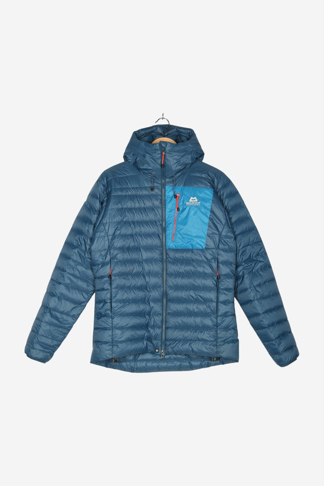 Daunenjacke für Herren
