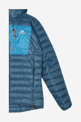 Daunenjacke für Herren