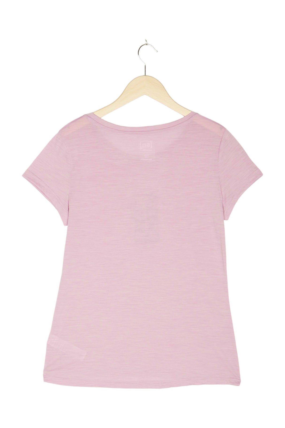 Super.Natural T-Shirt Merino für Damen