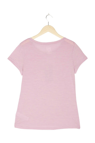Super.Natural T-Shirt Merino für Damen