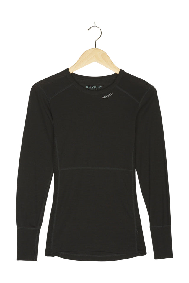 LAUPAREN MERINO 190 SHIRT WMN für Damen