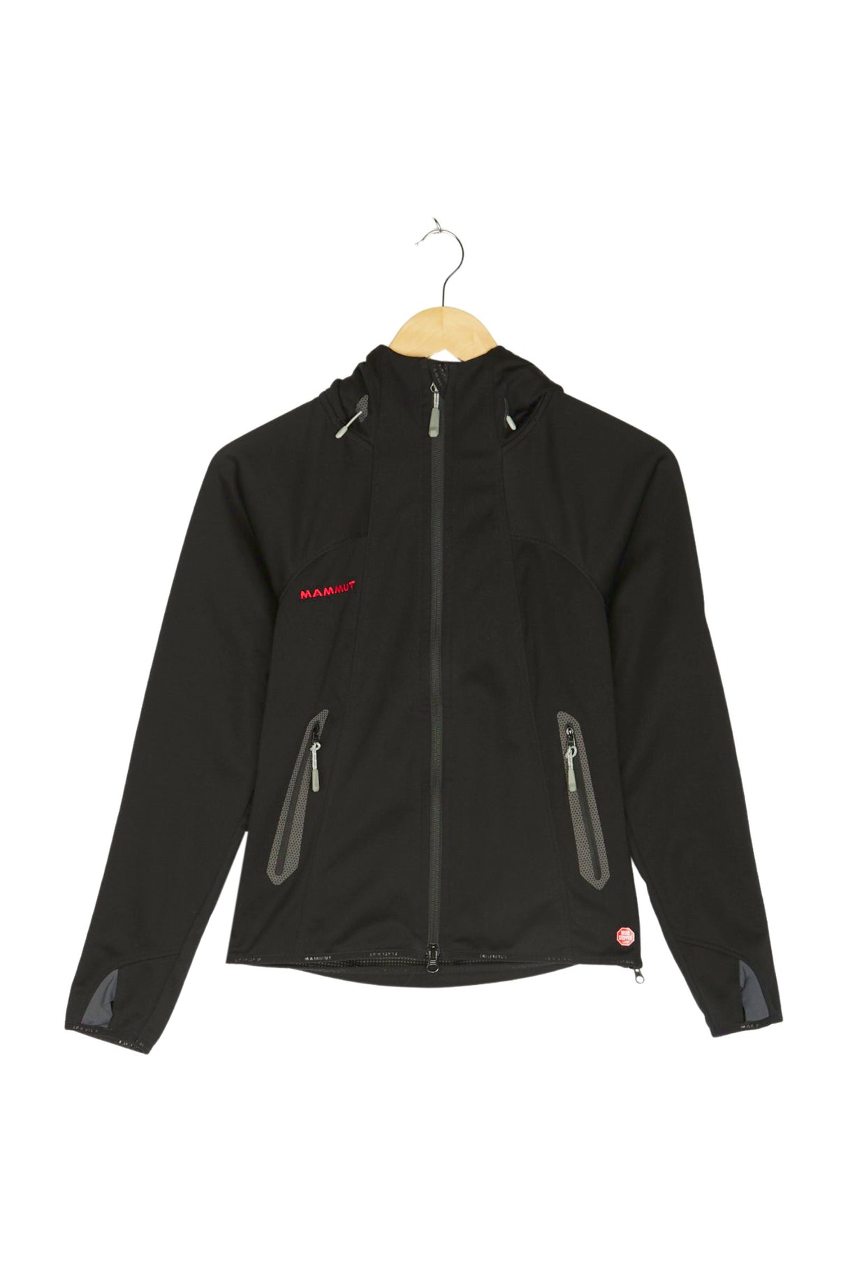 Mammut Softshelljacke für Damen