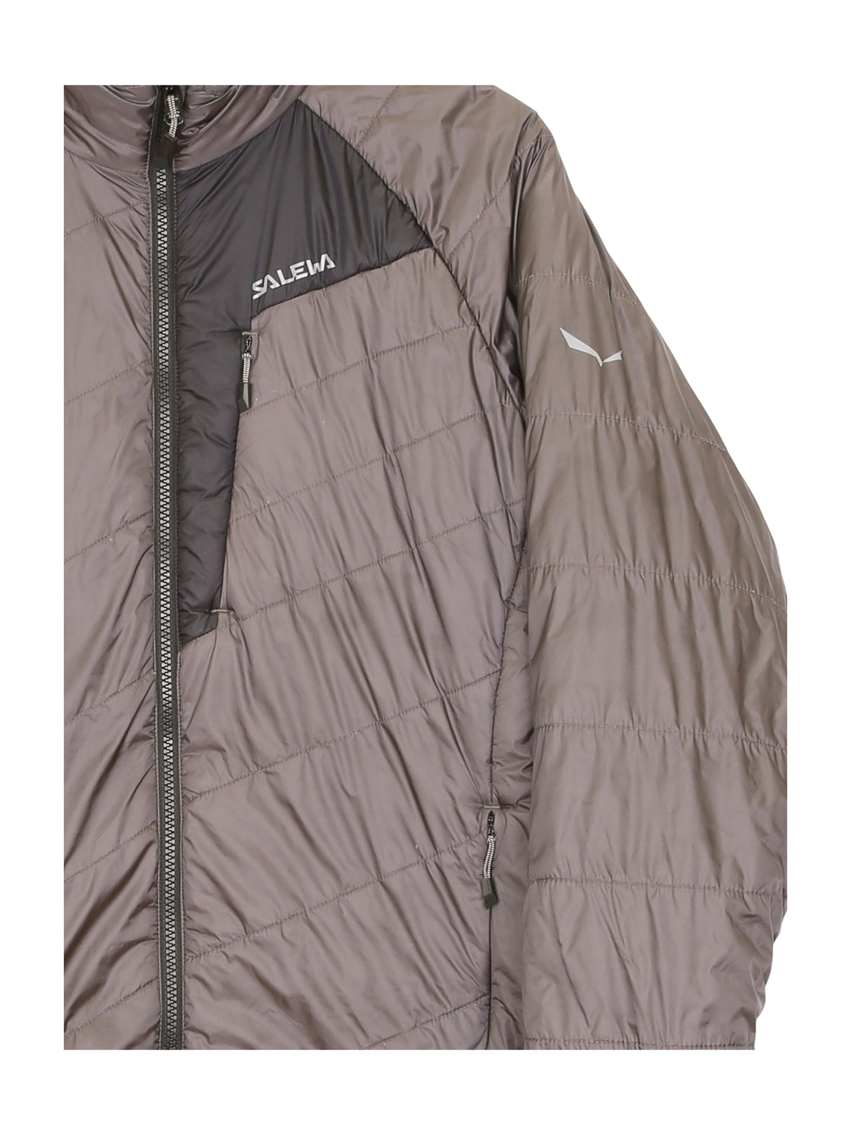 Kunstfaserjacke für Herren