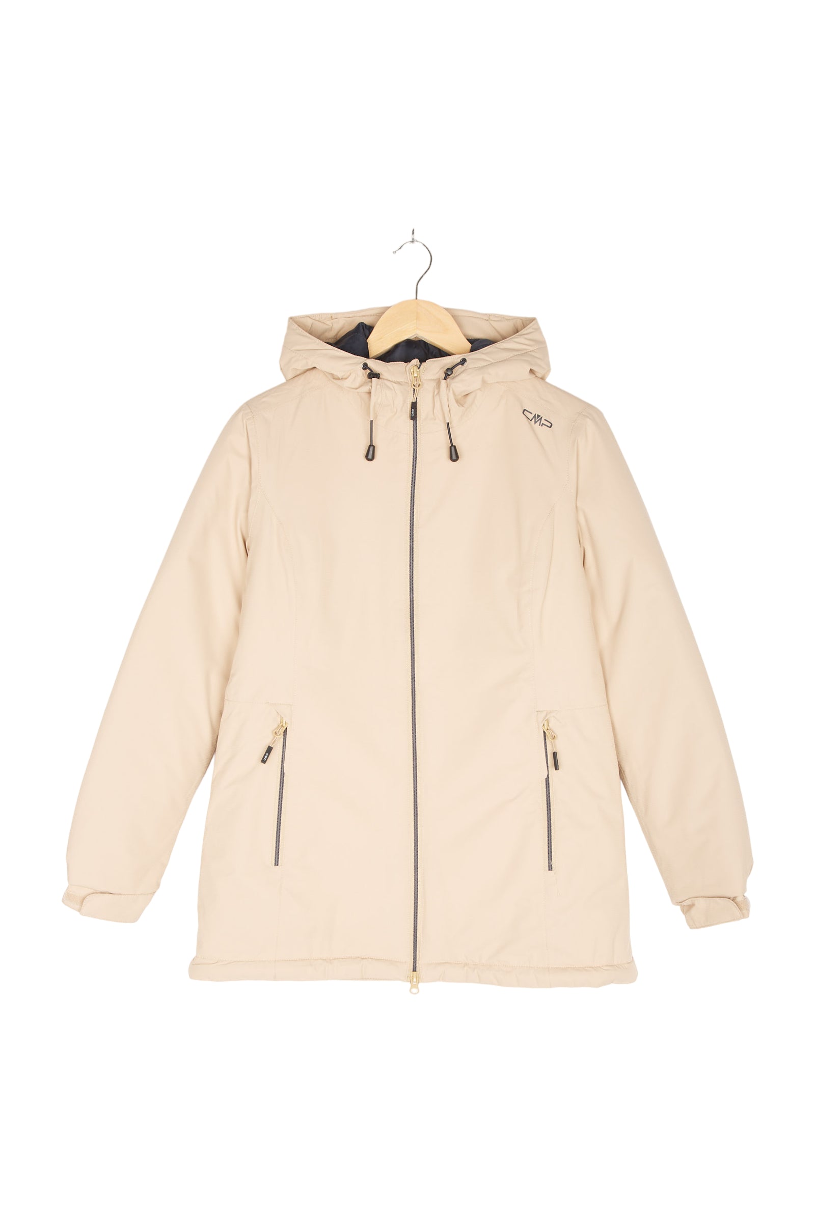 Kunstfaserjacke für Damen
