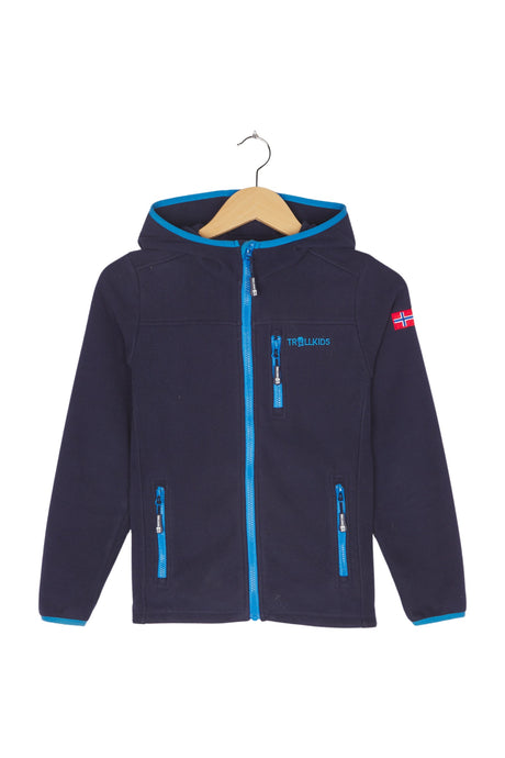 Fleecejacke für Kinder