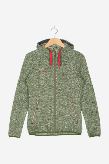 Fleecejacke für Damen
