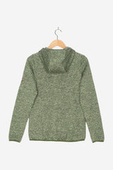 Fleecejacke für Damen
