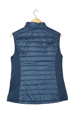 Kunstfaserweste für Damen