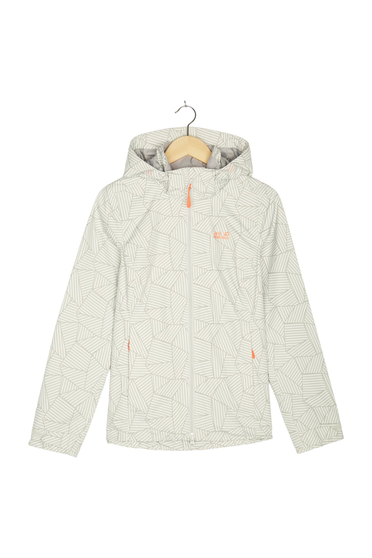 Hardshelljacke, Regenjacke für Damen