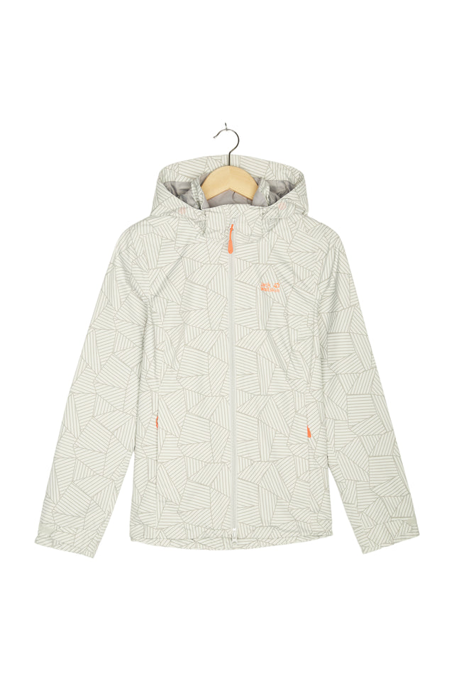 Hardshelljacke, Regenjacke für Damen