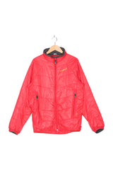 Kunstfaserjacke für Herren