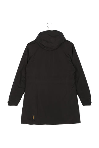 Winterjacke für Damen