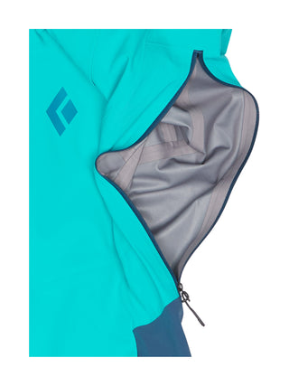 Hardshelljacke & Regenjacke für Damen