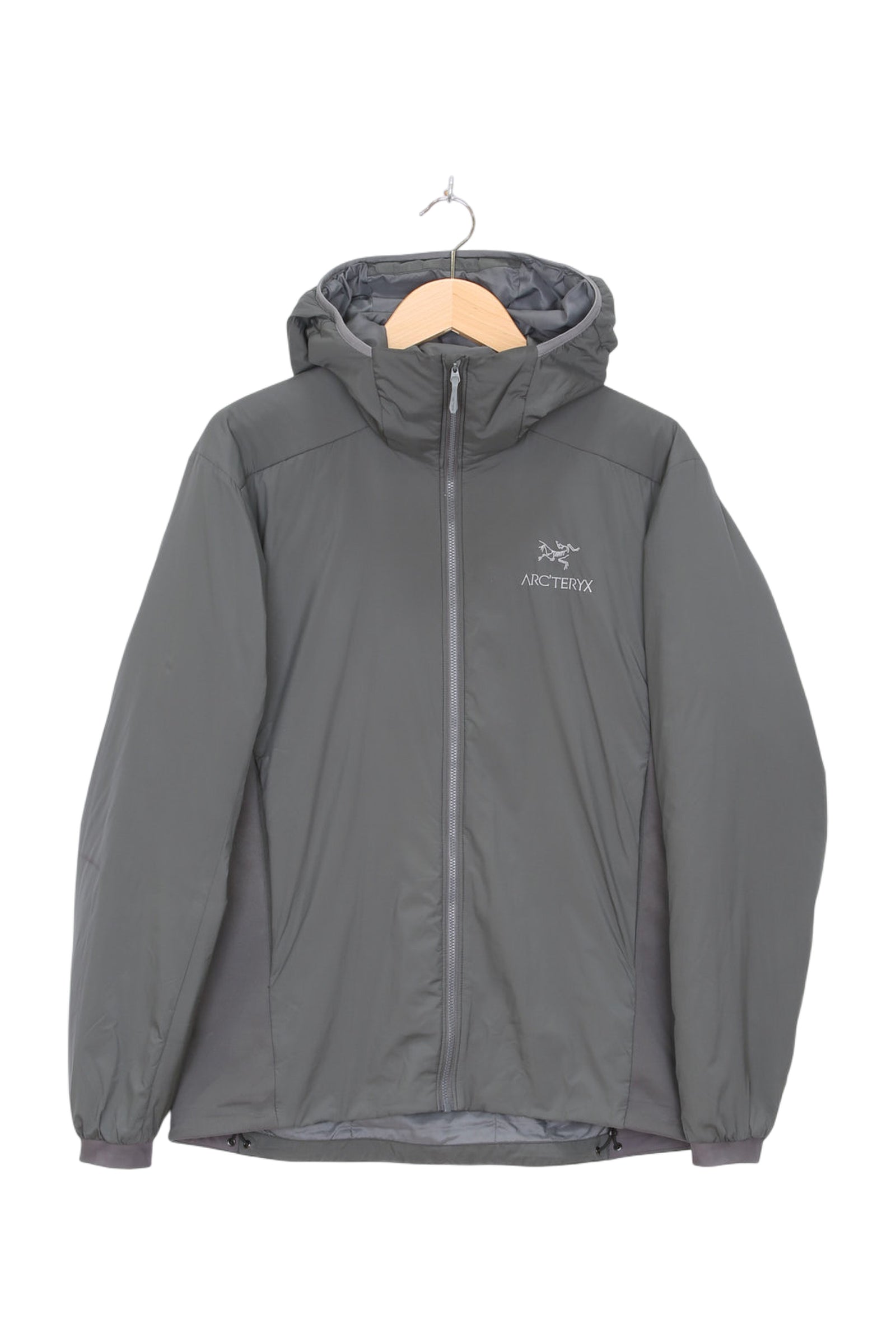 Kunstfaserjacke für Herren